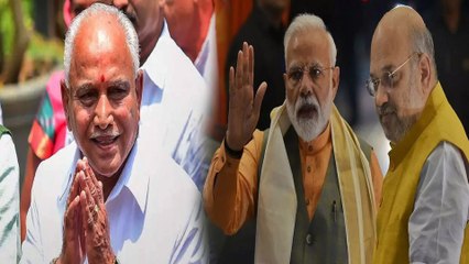 BS Yediyurappa ದಿಢೀರ್ ದೆಹಲಿಗೆ , ಮೂರು ಕಾರಣಗಳು? | Oneindia Kannada