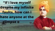 Life Changing Thoughts Of Swami Vivekananda  I Eye Opening Quotes _