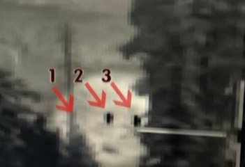 પાકિસ્તાની આતંકીઓની ઉરી સેક્ટરમાં ઘુસણખોરીનો પ્રયાસ, જુઓ આ વીડિયો