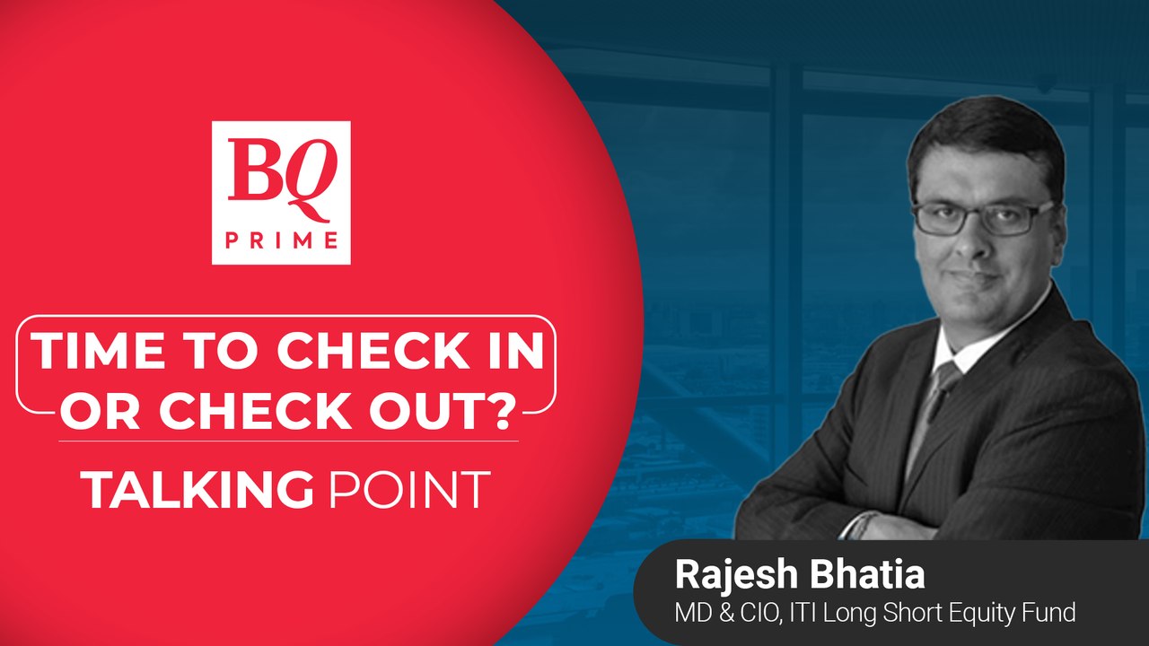 ITI Long Short Equity Fund's Market Outlook: Talking Point