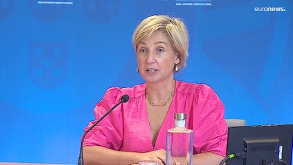 Covid-19 in Europa: Ende der Maskenpflicht in Flugzeugen in Portugal