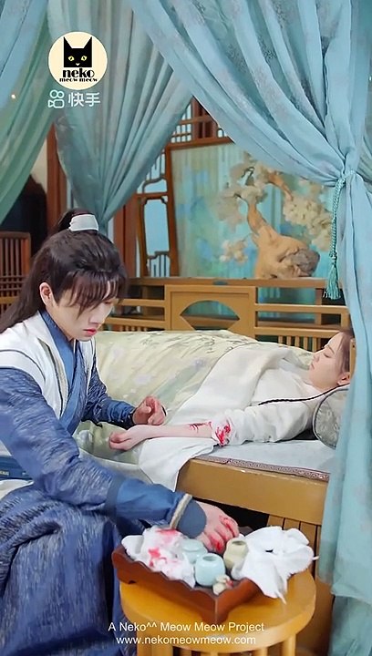 Yang Di Wei Huan 养敌为患 Ep08 [ENG SUB]