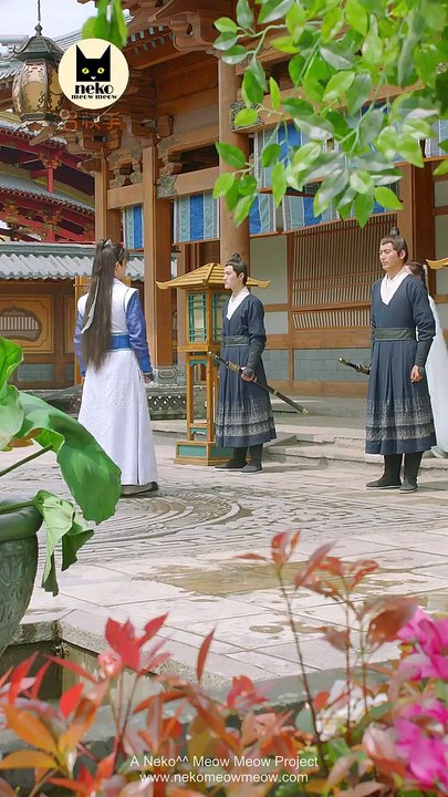 Yang Di Wei Huan 养敌为患 Ep09 [ENG SUB]