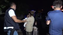 Antalya haberleri: Antalya'da vicdanları sızlatan olay: 9 aylık bebeği evin kapısına bıraktılar
