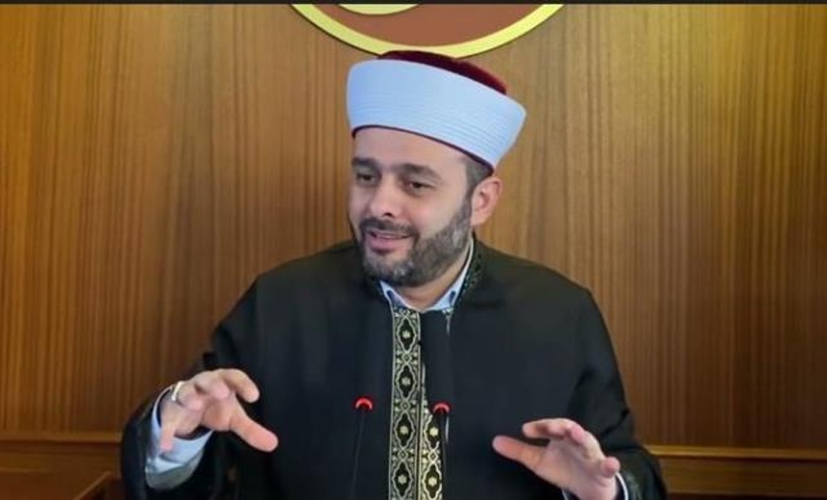 Halil Konakçı kimdir? Halil Konakçı kaç yaşında, nereli? Halil Konakçı biyografisi!