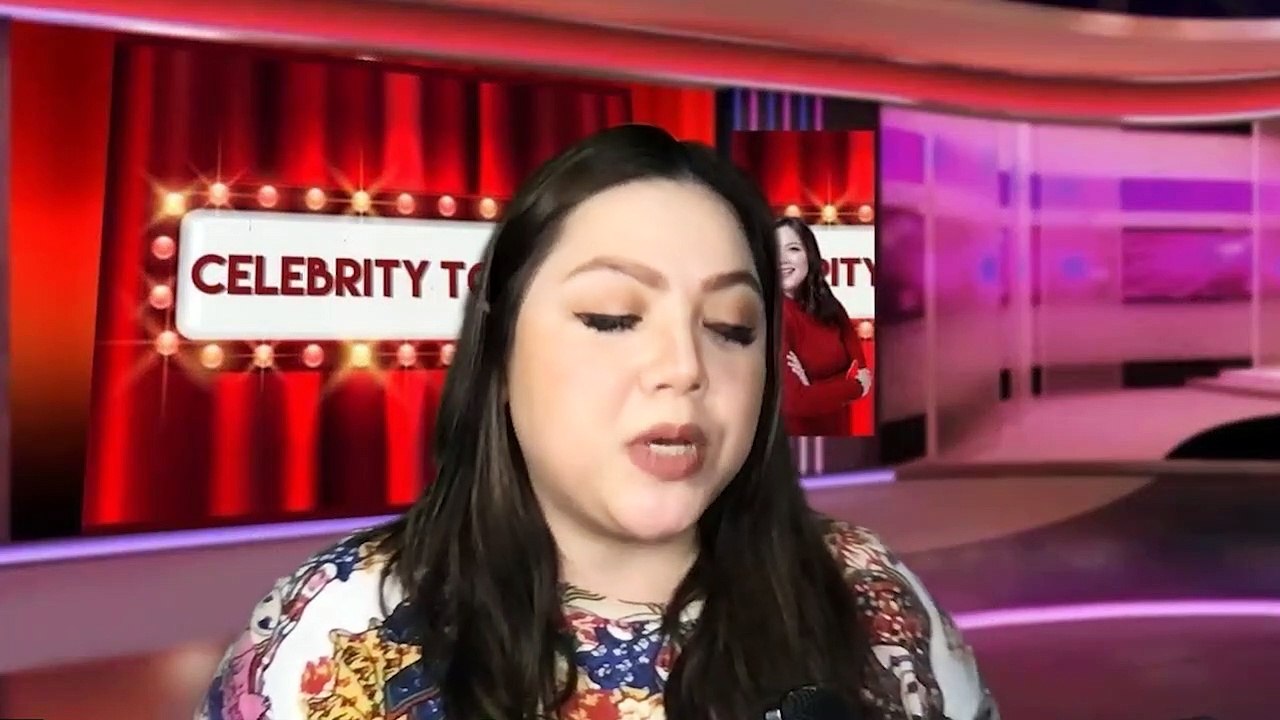 CELEBRITY TOP 10  AUG.  26, 2022