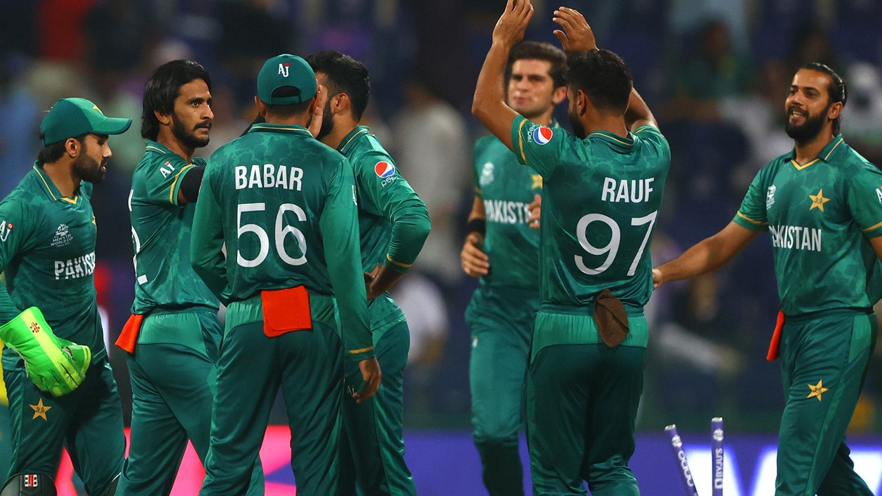 IND VS PAK: పాకిస్థాన్ ని చూసి బెదిరిపోయేంత సీన్ లేదు Asia Cup 2022 *Cricket  | Telugu OneIndia