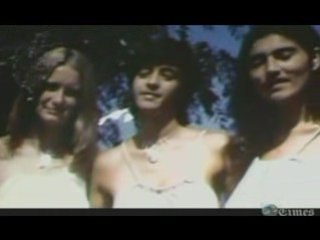 Catherine Share on Most Evil