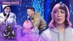 Jhong and Vhong jokingly tease Vice | Miss Q and A: Kween of the Multibeks
