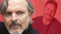 Los hijos de Miguel Bosé, desolados por el cáncer que le han detectado a Nacho Palau