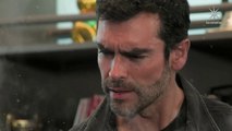 Corazón Guerrero Capitulo 110 Viernes 26 de Agosto 2022