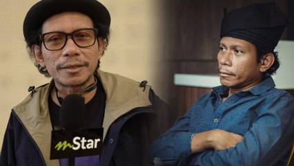 Penerbit saman YouTuber kritik filem… Khir Rahman kata ‘tak perlu terasa sangat’