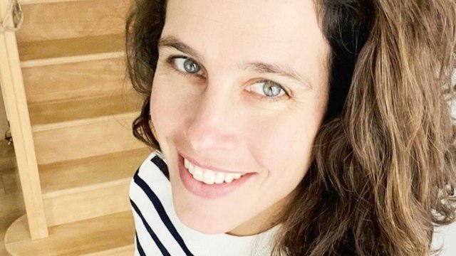 GALA VIDÉO - Clémence Castel dansera avec une femme dans Danse avec les stars : la réaction de sa compagne Marie