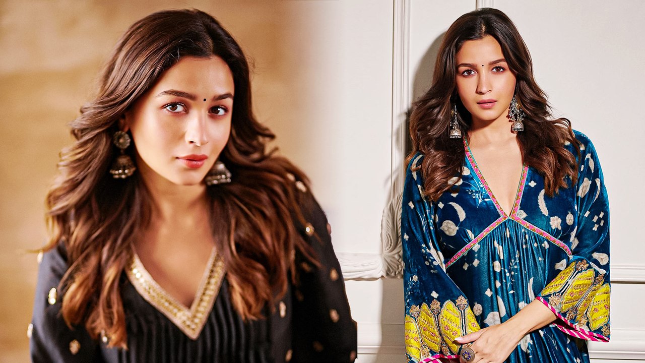 Check Out Dark Secrets Of Alia Bhatt