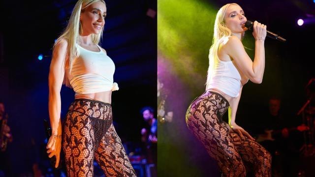 Gülşen imam hatip konuşması! (VİDEO) Gülşen imam hatiplilere ne dedi? Şarkıcı Gülşen imam hatip lisesi için ne dedi?