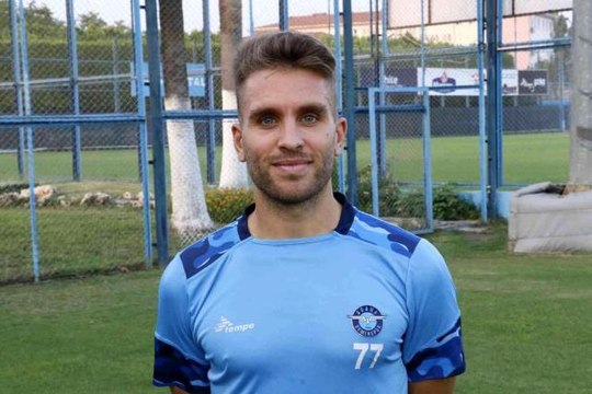 Kevin Rodrigues: Montella hocamızla çalışmaktan çok mutluyum