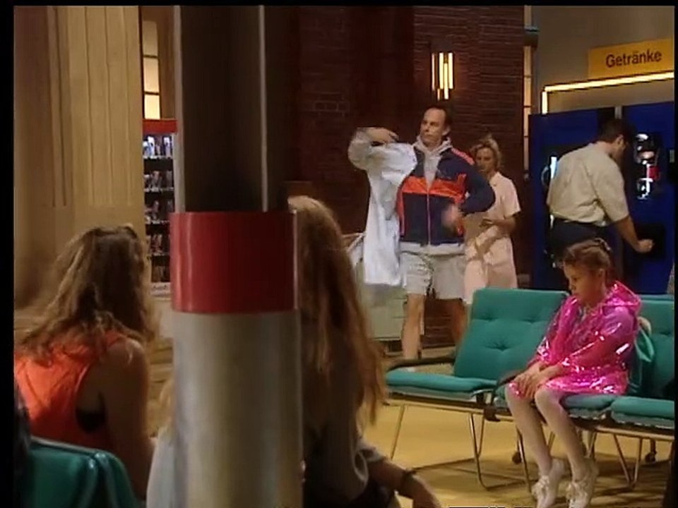 Alphateam - Die Lebensretter im OP Staffel 1 Folge 24 HD Deutsch