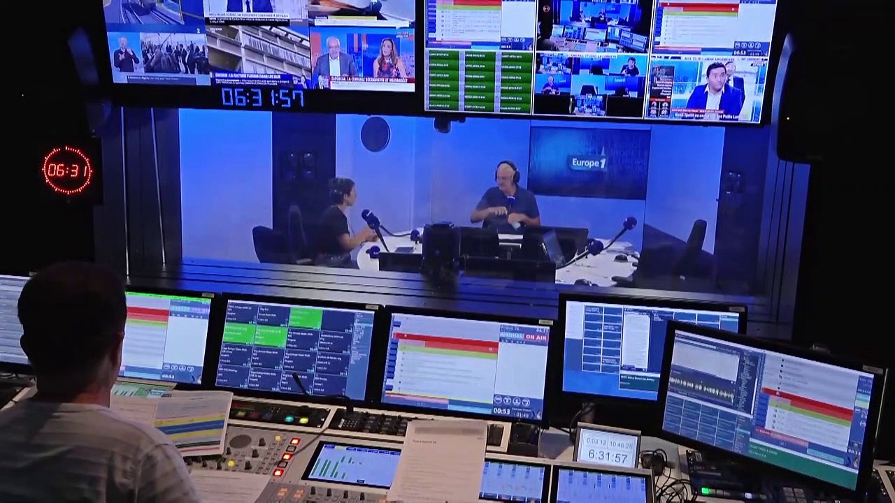 Macron en Algérie : les Algériens croient-ils en une possible réconciliation ?