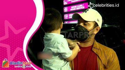 Cerita Bahagia Irish Bella usai Melahirkan, Ammar Zoni Juluki sang Anak The Queen is Born