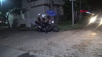 İSTANBUL-AVCILAR'DA HUZUR DENETİMİ