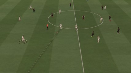 FIFA 22: So gelingt jeder Pass in den Lauf