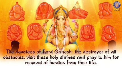 Sampurna Ashtavinayak Katha | Stories of Lord Ganesha | Ganesh Chaturthi Special | Rajshri Soul