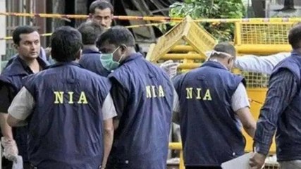 NIA arrests 2 accused in Mundra port drug haul; SC to hear cases of homebuyers of Twin Towers; more