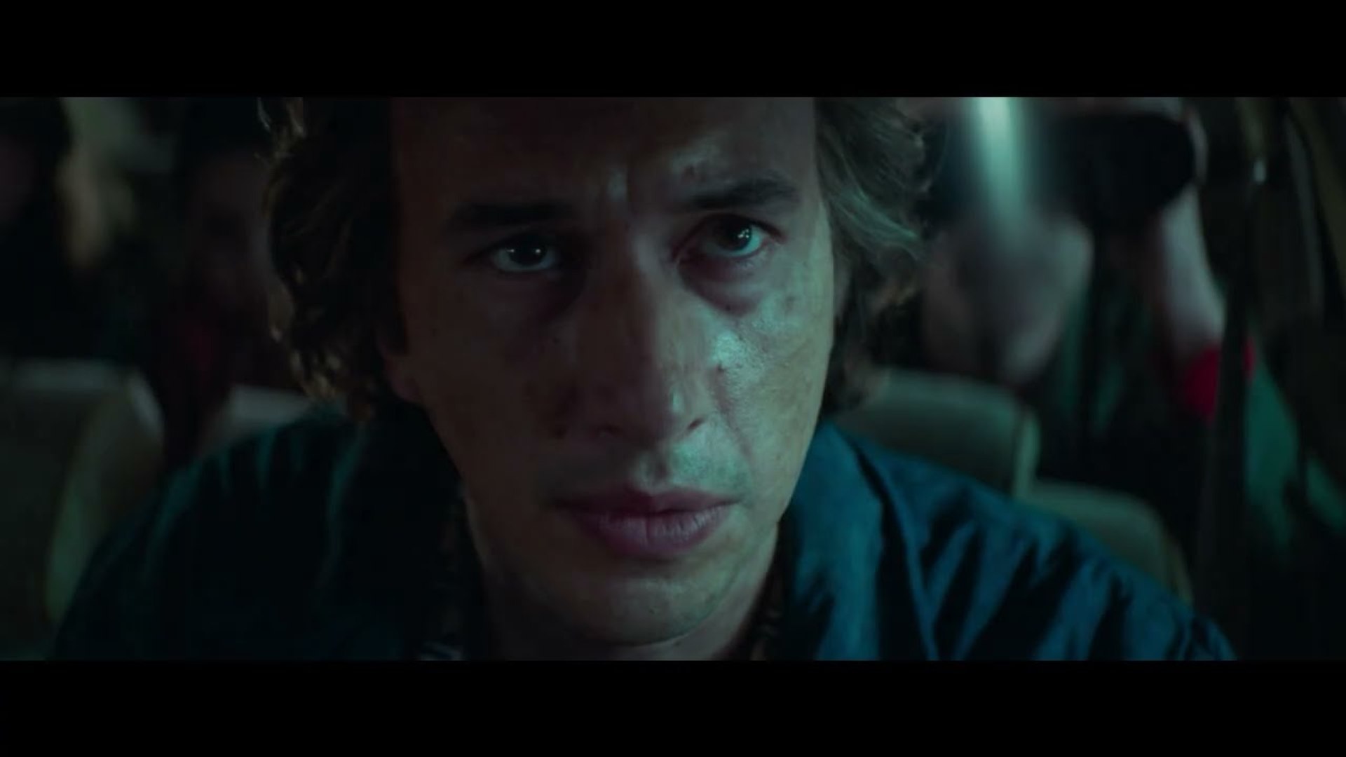 ⁣White Noise - Bande-annonce #1 [VOST|HD1080p]