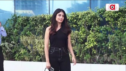 Kritika Kamra Spotted in Andheri