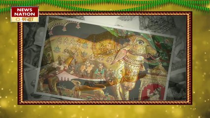 अब गाय से होगी सभी की कामना पूर्ती, बस इस दिशा में रख लें गाय की ऐसी मूर्ती