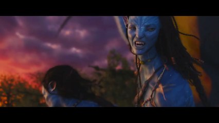 Avatar - Bande-annonce Remastered 2022 [VOST|HD1080p]