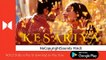 KESARIYA : Brahmastra || Ranbir K, Alia Bhatt || Arijit Singh || NoCopyright Hindi Songs|| NCS Hindi