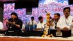 Video : कव्वाली कार्यक्रम में कव्वाल चांद कादरी पेश किए सूफियाना कलाम