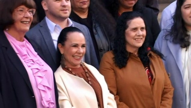 Gap widening on incarceration rates, out of home care