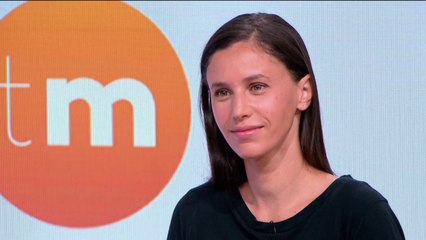 L'interview d'actualité - Kaouther Adimi