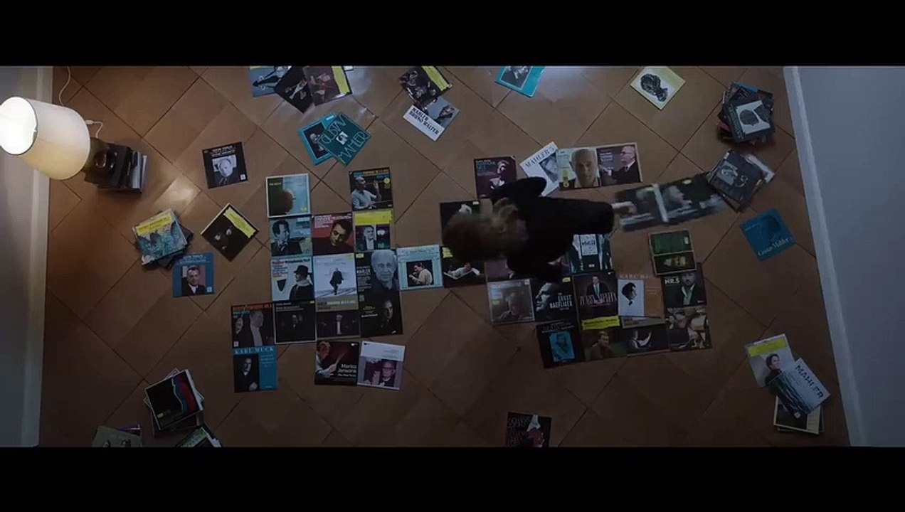 Tár Teaser