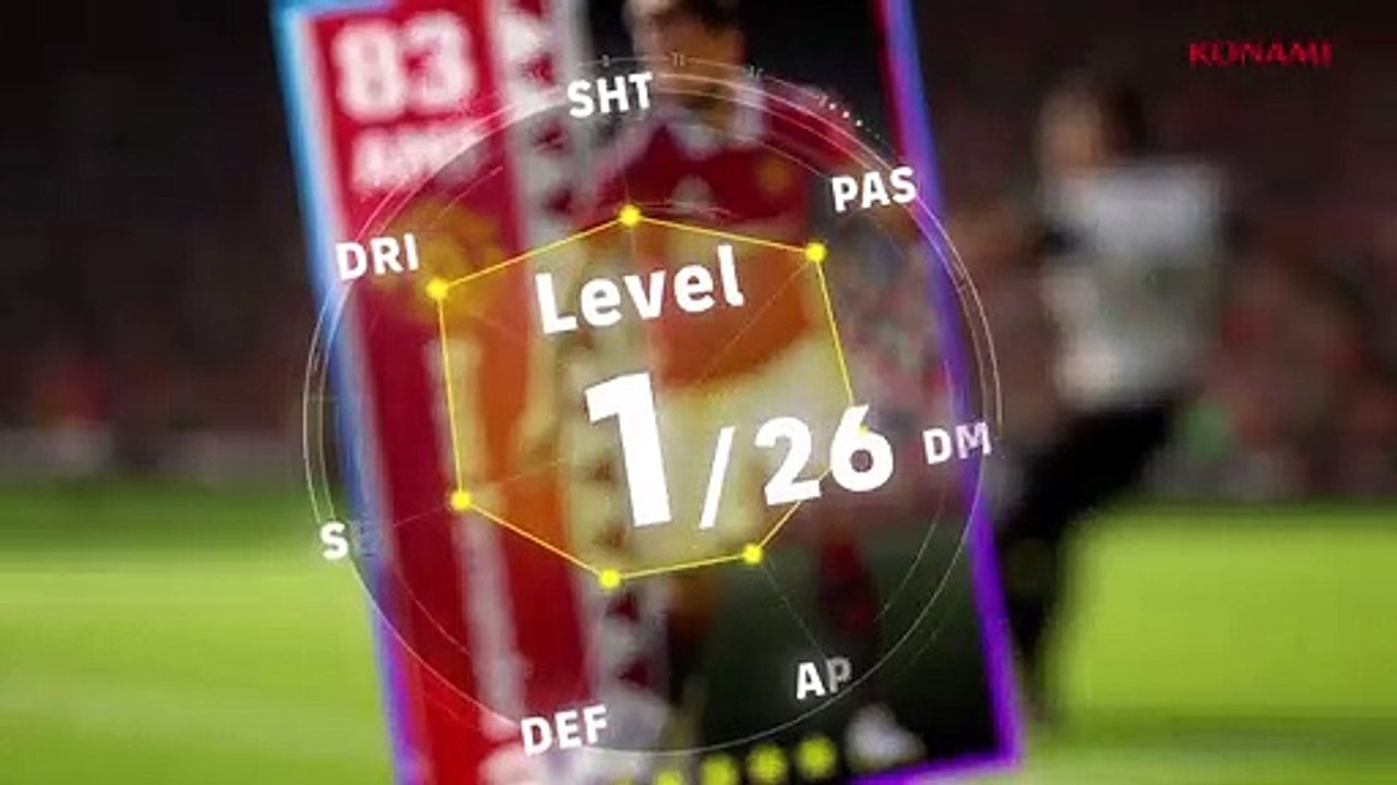 eFootball 2023 Official Launch Trailer