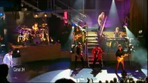 Johnny Hallyday - Whole lotta shakin' going on - Olympia 2000