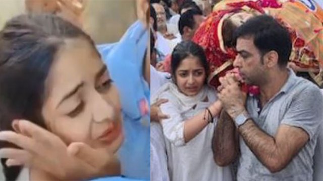Sonali Phogat Last Rites पर Daughter Yashodhara का बुरा हाल,मम्मी को छोडूंगी |Boldsky *Entertainment