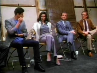 Rehearsal for Murder-1982