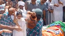 Sonali Phogat Cremation Full Video । सोनाली फोगाट दाह संस्कार वीडियो । Boldsky