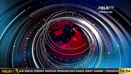 PRESISI UPDATE 14.00 WIB : Putri Chandrawati Diperiksa Perdana Sebagai Tersangka