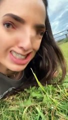 UOW graduate Madeleine Spencer is a TikTok sensation1/Illawarra Mercury/26.08.22