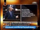 Erdoğan'ın sözleri yeniden gündem oldu! 