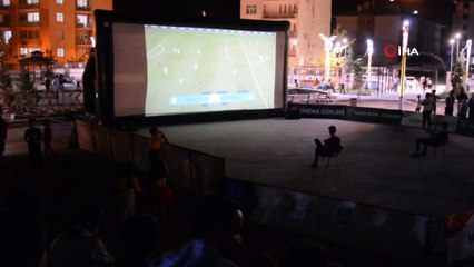 Hakkari’de yaz Kur’an kursu sona erdi