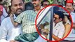 MK Stalin in Coimbatore : 3 மணி நேரம் மகனுடன் காத்திருந்த தந்தை! நடவடிக்கை எடுப்பாரா முதல்வர்?