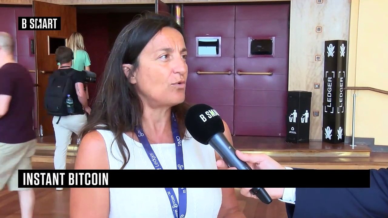 INSTANT BITCOIN - INSTANT BITCOIN, 10e partie du 25 août 2022