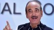 Ghulam Nabi Azad quits Congress, resigns from all party posts