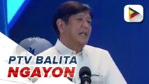 Pangulong Marcos Jr., binigyang-diin ang kahalagahan ng MSME at pagkakaisa sa muling pagbangon ng bansa