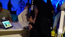 طفل سعودي يتعلم لغة الإشارة لمساعدة الصم وتوعية المجتمع.. ما قصته؟